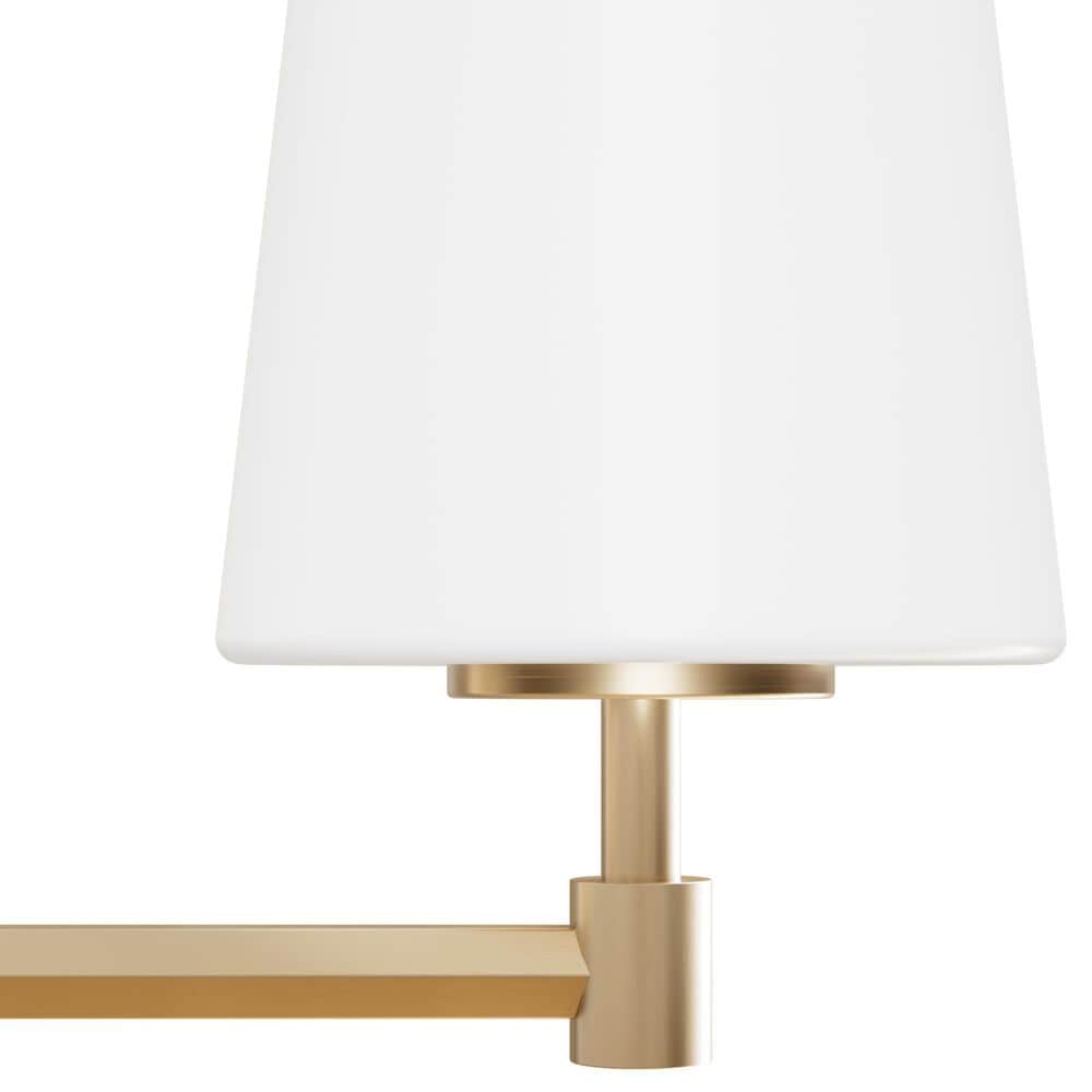 Hunter Nolita 4-Light Vanity in Alturas Gold, , large