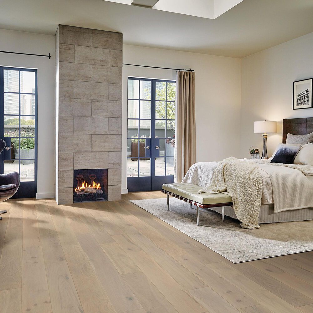 Robbins Nature&#39;s Canvas Gold Cove Charm Oak Engineered Hardwood, , large
