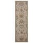 Magnolia Home Mona Oatmeal and Multicolor 2"6" x 8" Runner, , large