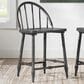 Legacy Classic Furn Direct Shp Vintage Market Counter Height Dining Stool in Kettle Black, , large