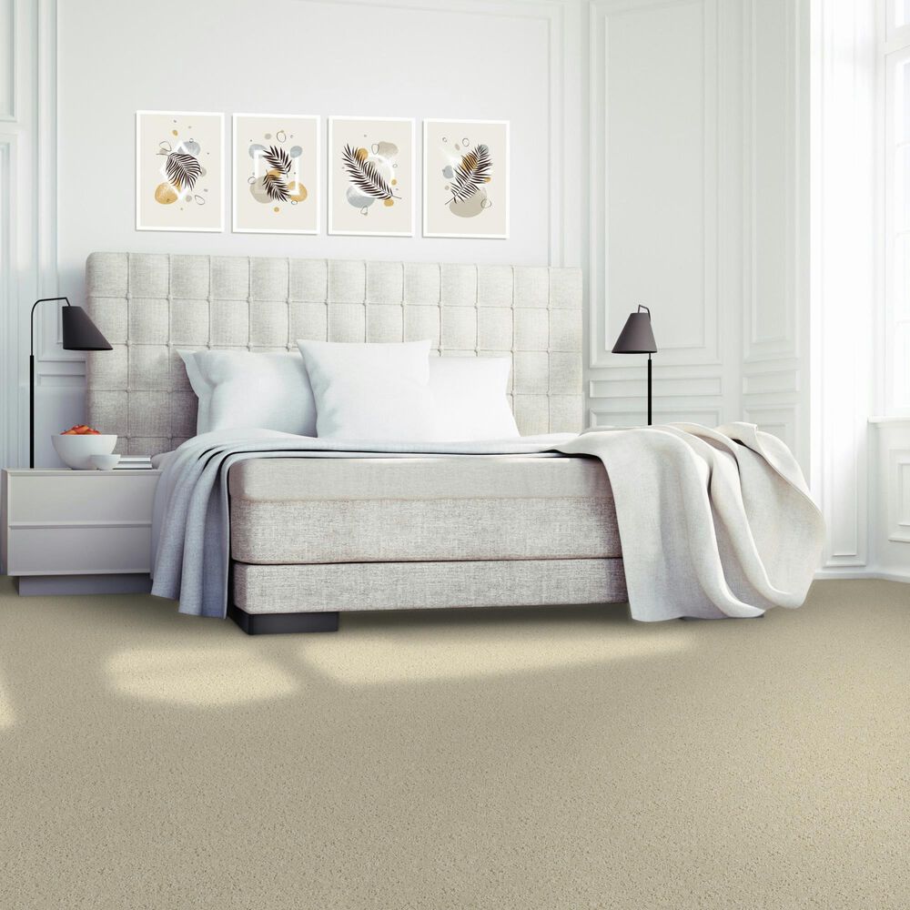 Mohawk Mineral Effects Carpet in Topaz, , large