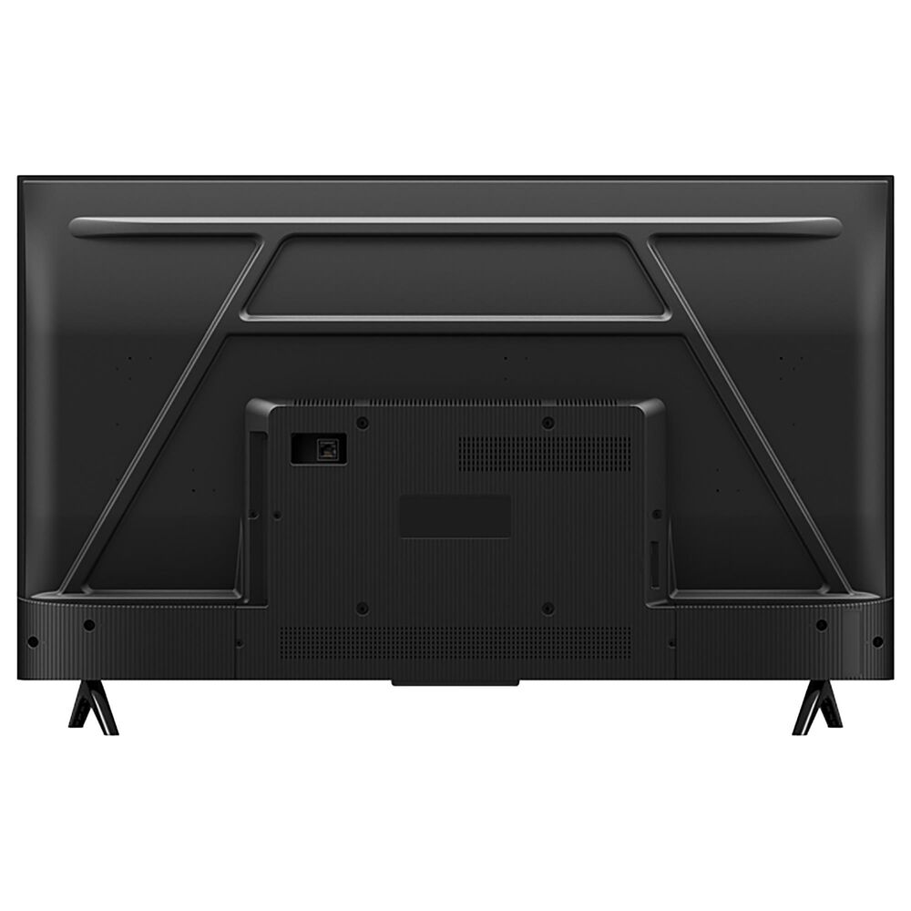 TCL 43&quot; Class 4-Series 4K UHD HDR LED Smart Roku TV in Black, , large