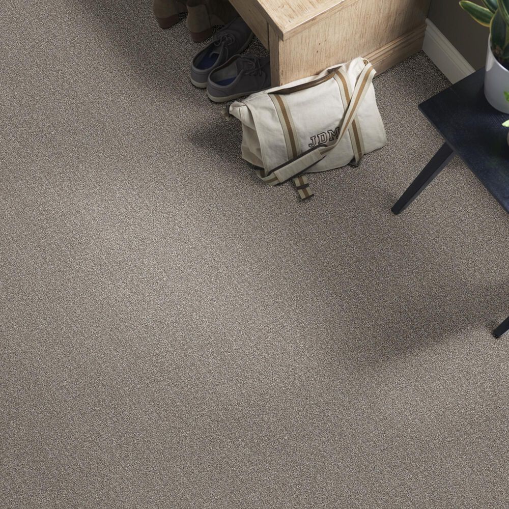 Shaw Bellera Secret Passage Carpet in River Run, , large