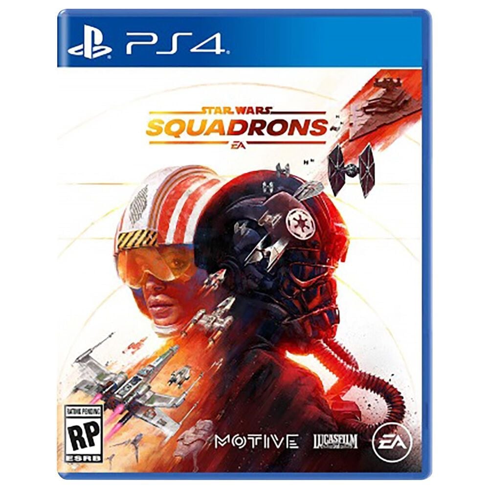 Star Wars Squadrons - PlayStation 4, , large