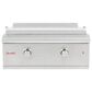 Blaze 30" LTE Liquid Propane Griddle in Stainless Steel, , large