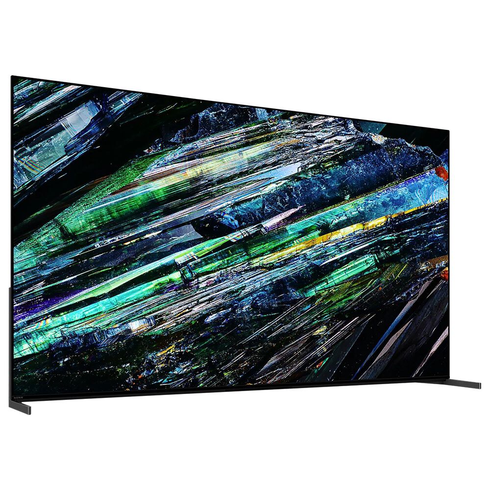 Sony *65&quot; 4k OLED W/SOUNDBAR, , large