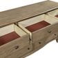 Riva Ridge Provence 7-Drawer Dresser in Patine, , large