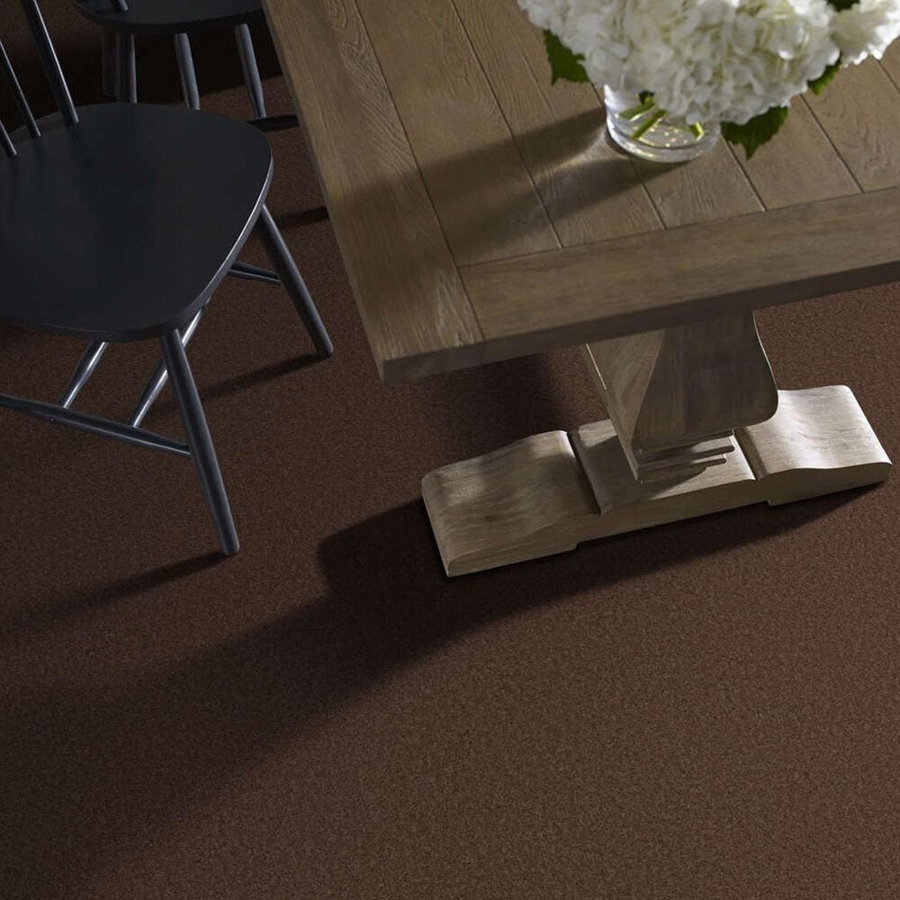 Shaw Las Cruces Carpet in Wood Grain, , large