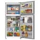 Frigidaire 19 Cu. Ft. Garage Ready Top Freezer Refrigerator with Deli Drawer in Fingerprint Resistant Stainless Steel, , large