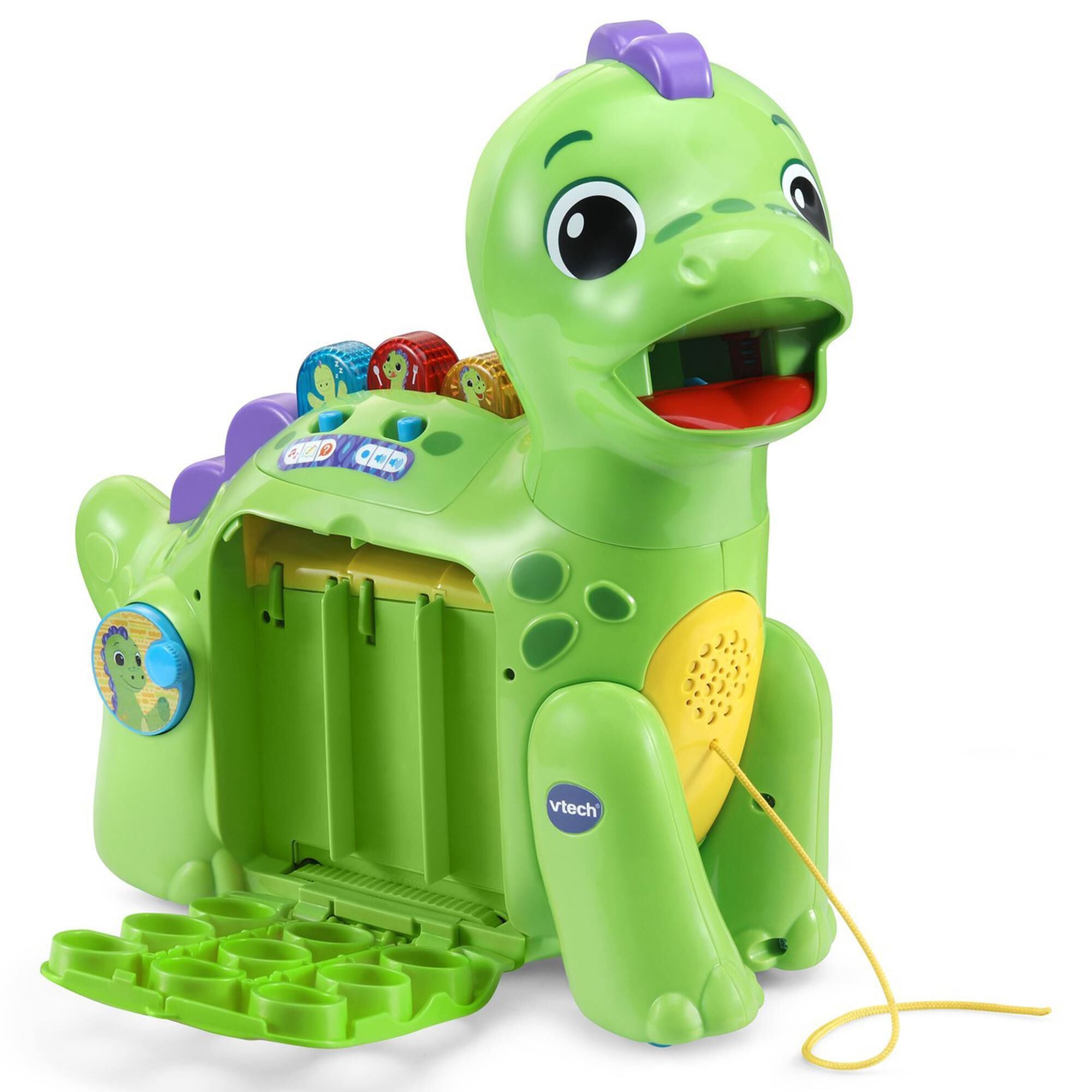 Chomper dinosaur toy hotsell