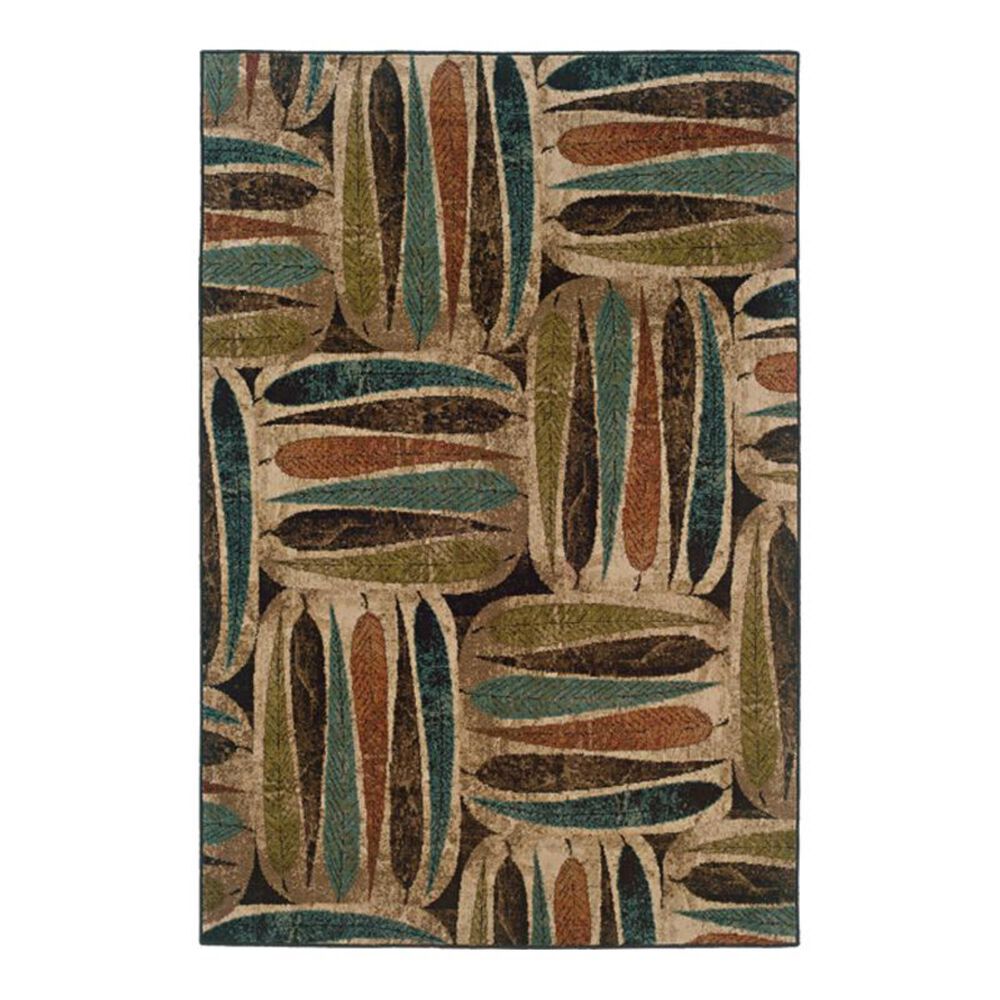 Oriental Weavers Emerson 2031A 10' x 13' Ivory Area Rug, , large