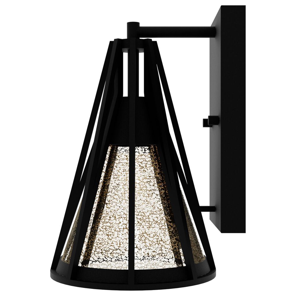 Hunter Rafner Wall Sconce in Natural Iron, , large