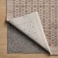 Amber Lewis x Loloi Cali 2"7" x 10" Natural and Slate Runner, , large