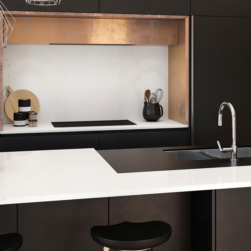 Cambria Smithfield 3cm Quartz Countertop, , large