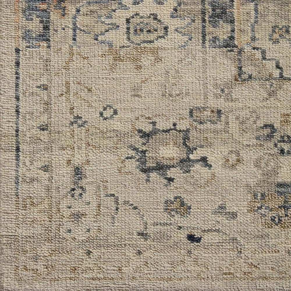 Loloi Dominic 4&#39; x 6&#39; Dove and Denim Area Rug, , large