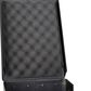 GunVault RangeVault Handgun Safe in Black, , large