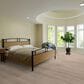 Pergo Woodlette Estates Flint Stone Oak 8" x 54" Laminate, , large