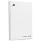 Seagate Game Drive 2 TB Portable External Hard Drive for PlayStation 5 in White, , large
