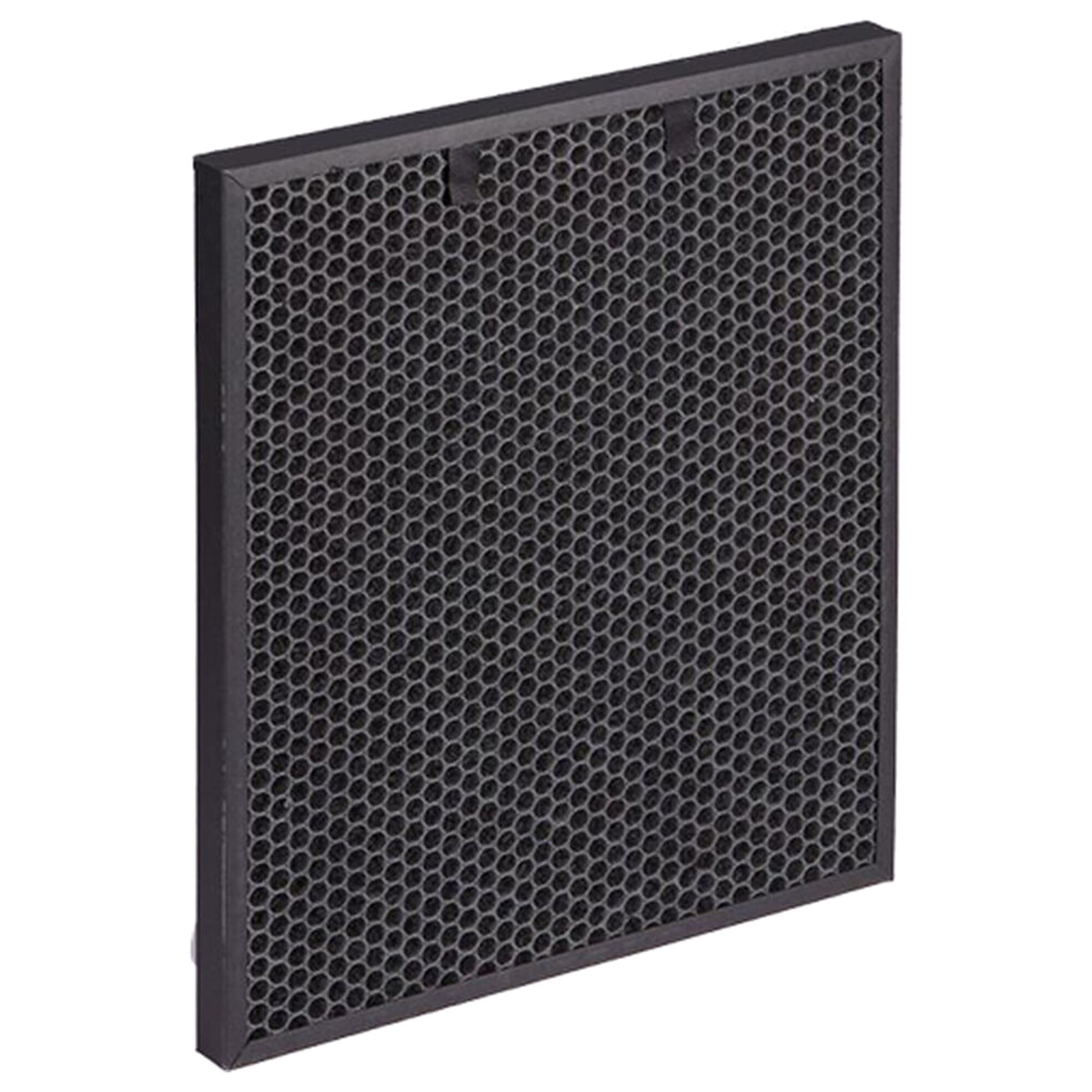 Bissell Air400 Air Purifier with Carbon Filter High Efficiency