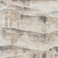 Surya Tuscany Ivory, Beige, Gray, Olive and Charcoal 2" x 2"11" Area Rug, , large