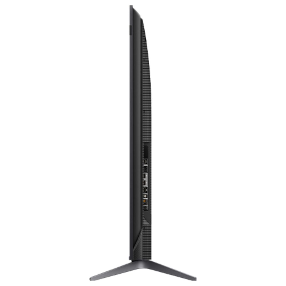 TCL 55&quot; Class 4K UHD HDR QLED with Google TV in Black - Smart TV, , large