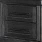 Legacy Classic Vintage Market 2-Drawer Nightstand in Kettle Black with AC Outlets and USB Ports, , large