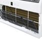 GE Appliances 12000 BTU Through-the-Wall Heat/Cool Air Conditioner in White, , large