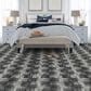 Masland Gabrielle Carpet in Pewter, , large