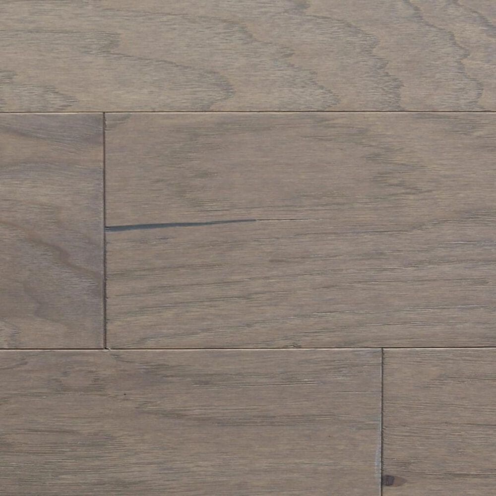 Mullican Flooring Devonshire Graystone Hickory Hardwood, , large