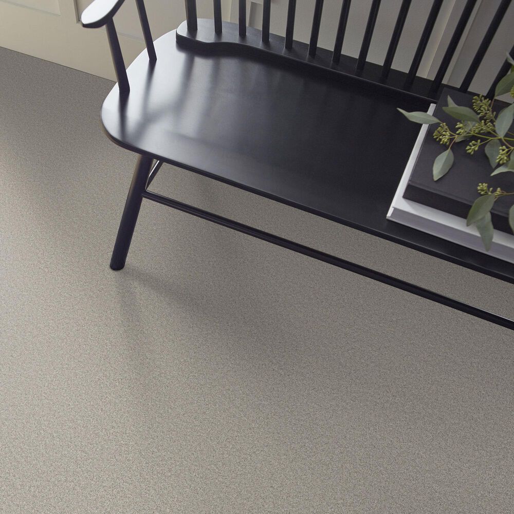 Shaw Comforting II Carpet in French Buff, , large