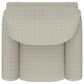 Jackson Furniture Magnolia Accent Chair in Sky, , large