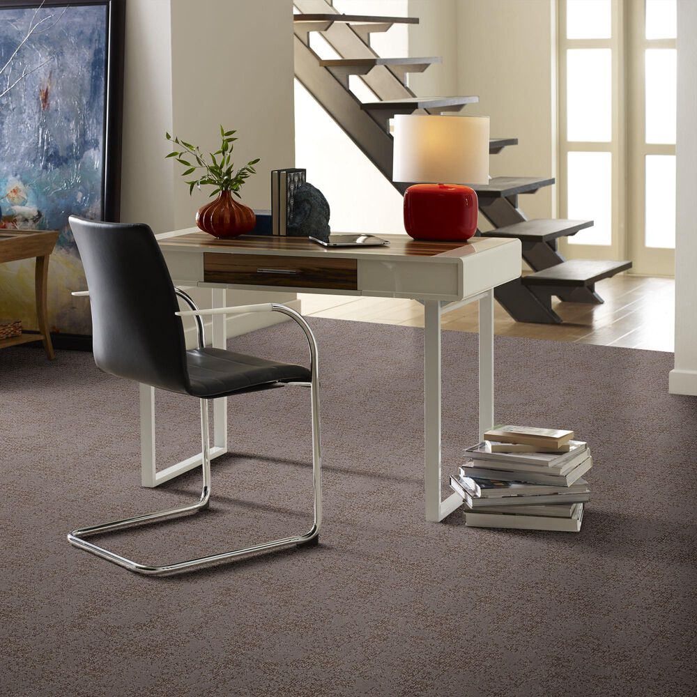 Anderson Tuftex Caress  Artistic Presence Carpet in Ridgeview, , large