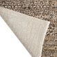 Dalyn Rug Company Yarra YA2 5" x 7"10" Fudge Area Rug, , large