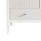 James Martin Vanities Myrrin 36" Vanity in Bright White with Single Hole 3 CM White Zeus Quartz Top & Backsplash, , large