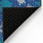Dalyn Rug Company Seabreeze SZ13 3" x 5" Navy Area Rug, , large