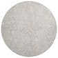 Dalyn Rug Company Bozeman BM5 Linen 8" Round Area Rug, , large