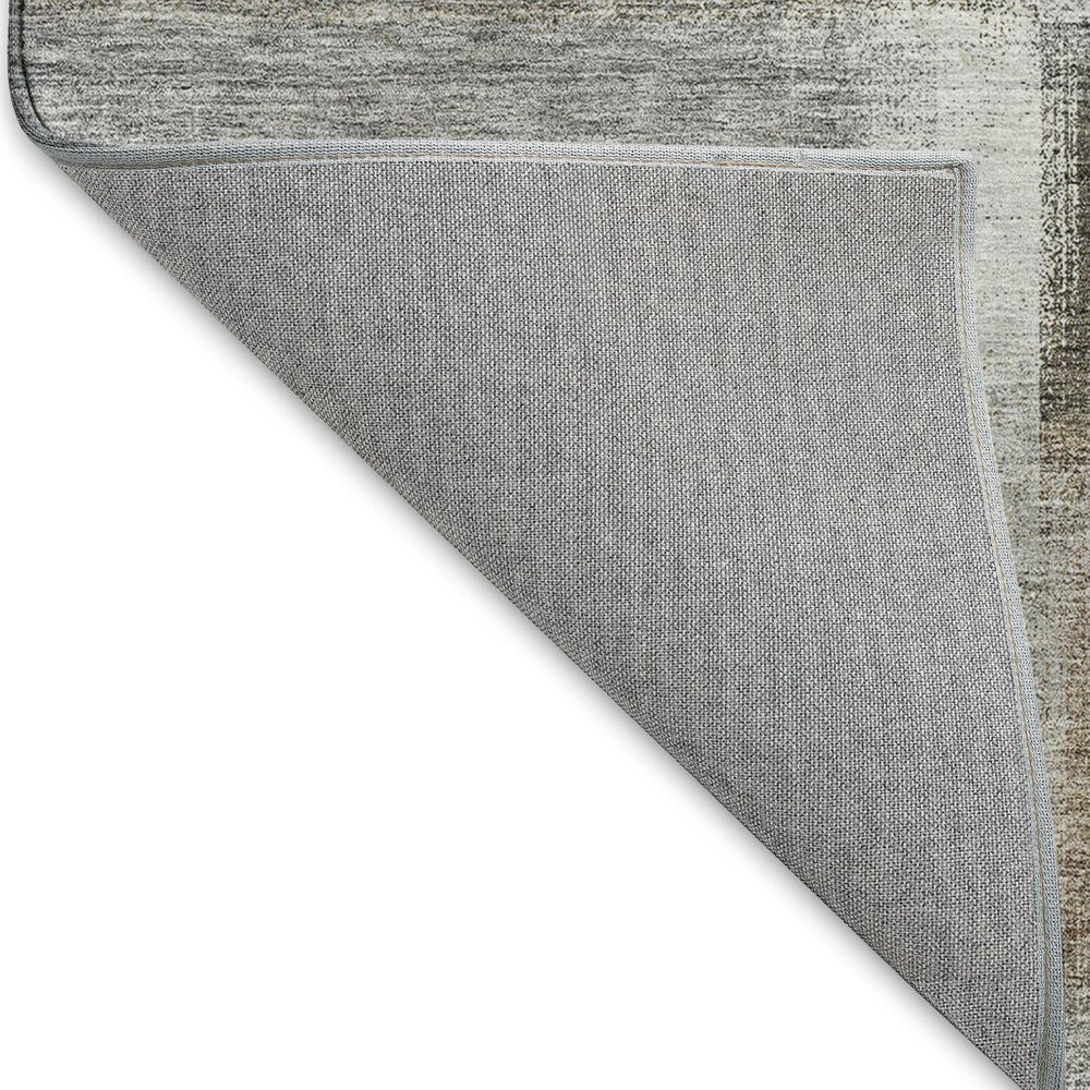 Dalyn Rug Company Trevi TV10 8&#39; x 10&#39; Pewter Area Rug, , large
