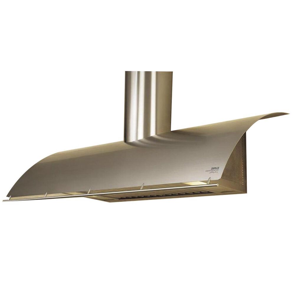 Zephyr Okeanito 36" Canopy Hood in Stainless Steel, , large
