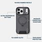 YETI LoadOut MagSafe Case for Apple iPhone 18 Pro Max in Charcoal, , large