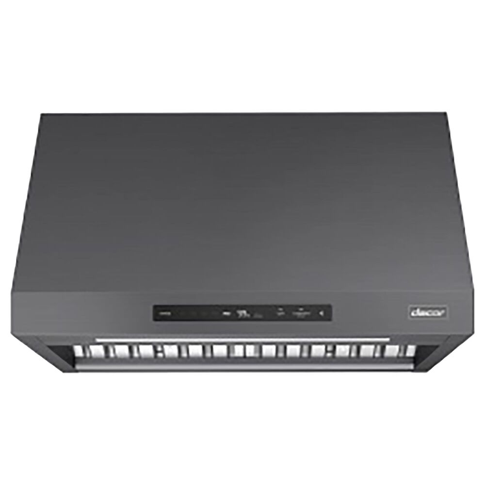 Dacor 30&quot; Pro-Canopy Hood in Graphite Stainless, , large
