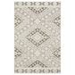Oriental Weavers Tangier TAN03 5"3" x 7"6" Beige Area Rug, , large