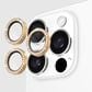 Kate Spade Aluminum Ring Lens Protector for iPhone 16 Pro / iPhone16 Pro Max in Stone, , large