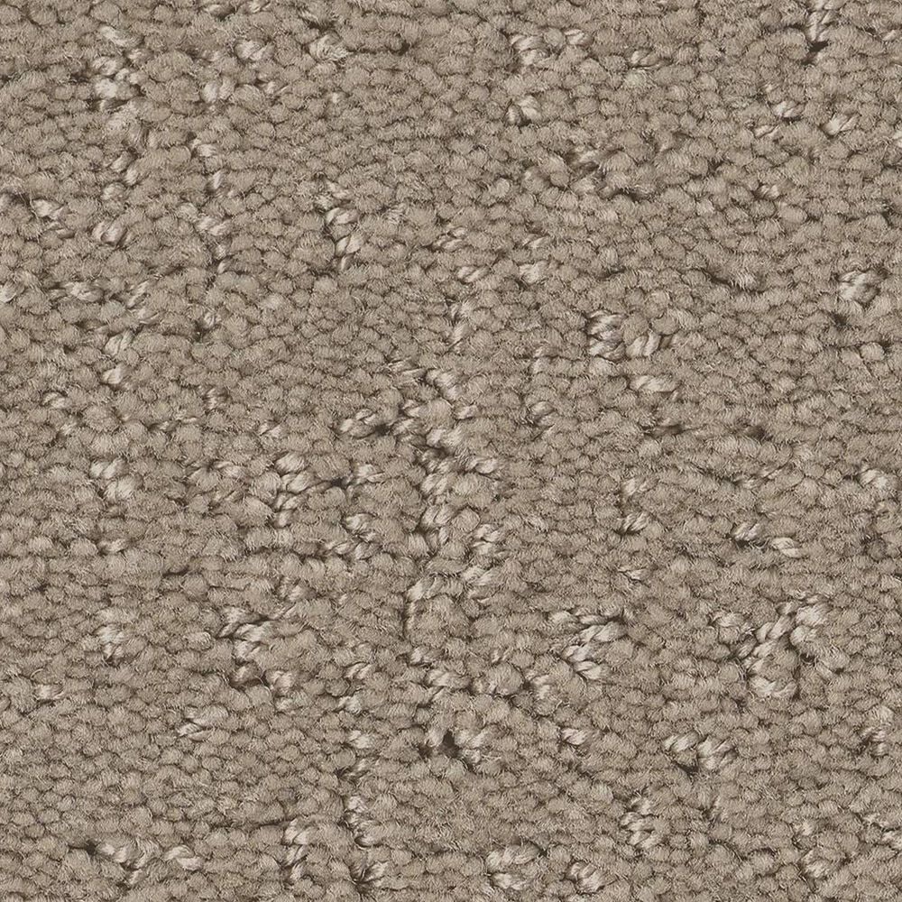 Shaw Canvas Comfort Blue Carpet in Dockside View, , large