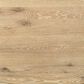 HOMLUX 47"W Round Dining Table with Oak Finish, 4-Leg Base, in Oak, , large