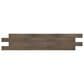 Dal-Tile Emerson Wood Hickory Pecan 8" x 48" Porcelain Tile, , large