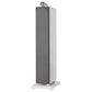 Bowers & Wilkins 700 Series 702 S3 3-Way Floor Standing Loudspeaker in Satin White, , large