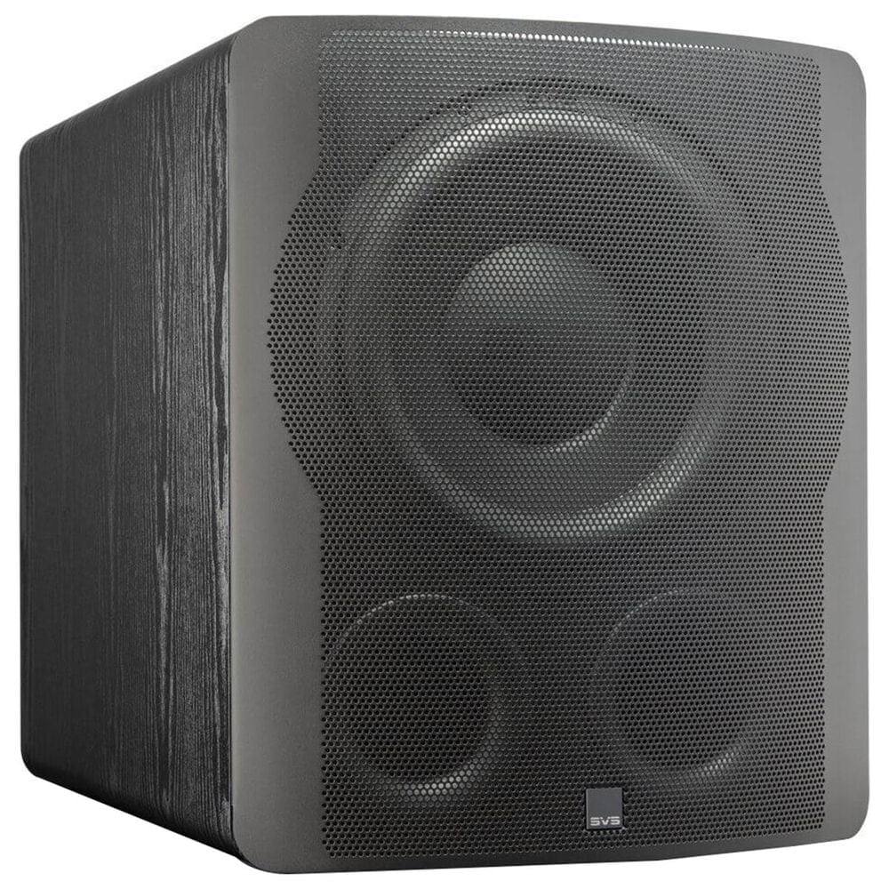 SVS 13&quot; Subwoofer in Premium Black Ash, , large