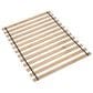Ashley Wistenpine Full Upholstered Panel Bed with 1 Storage Unit, , large