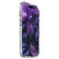 LAUT Crystal Matter X Case with MagSafe for iPhone Air in Crystal, , large