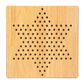Timberlake Hey! Play! 7-in-1 Combo Game - Chess, Ludo, Chinese Checkers and More, , large